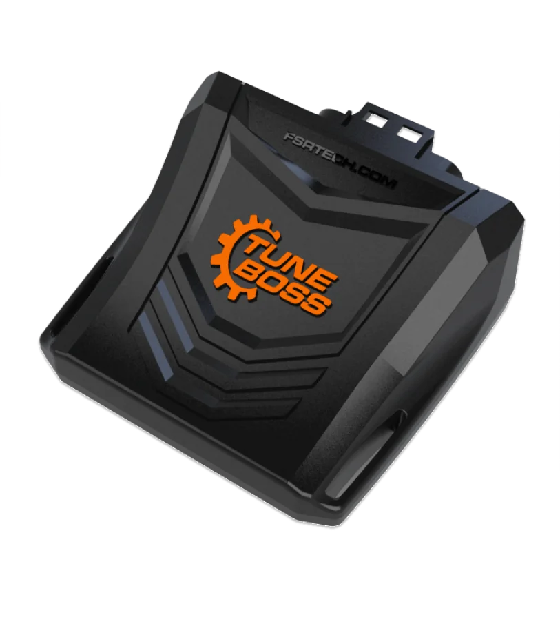 TuneBoss ECU
